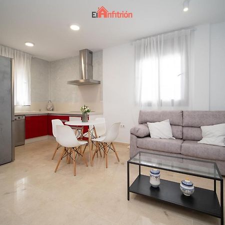 Apartamento Banda Playa - Gabriela Sanlúcar de Barrameda Exterior foto