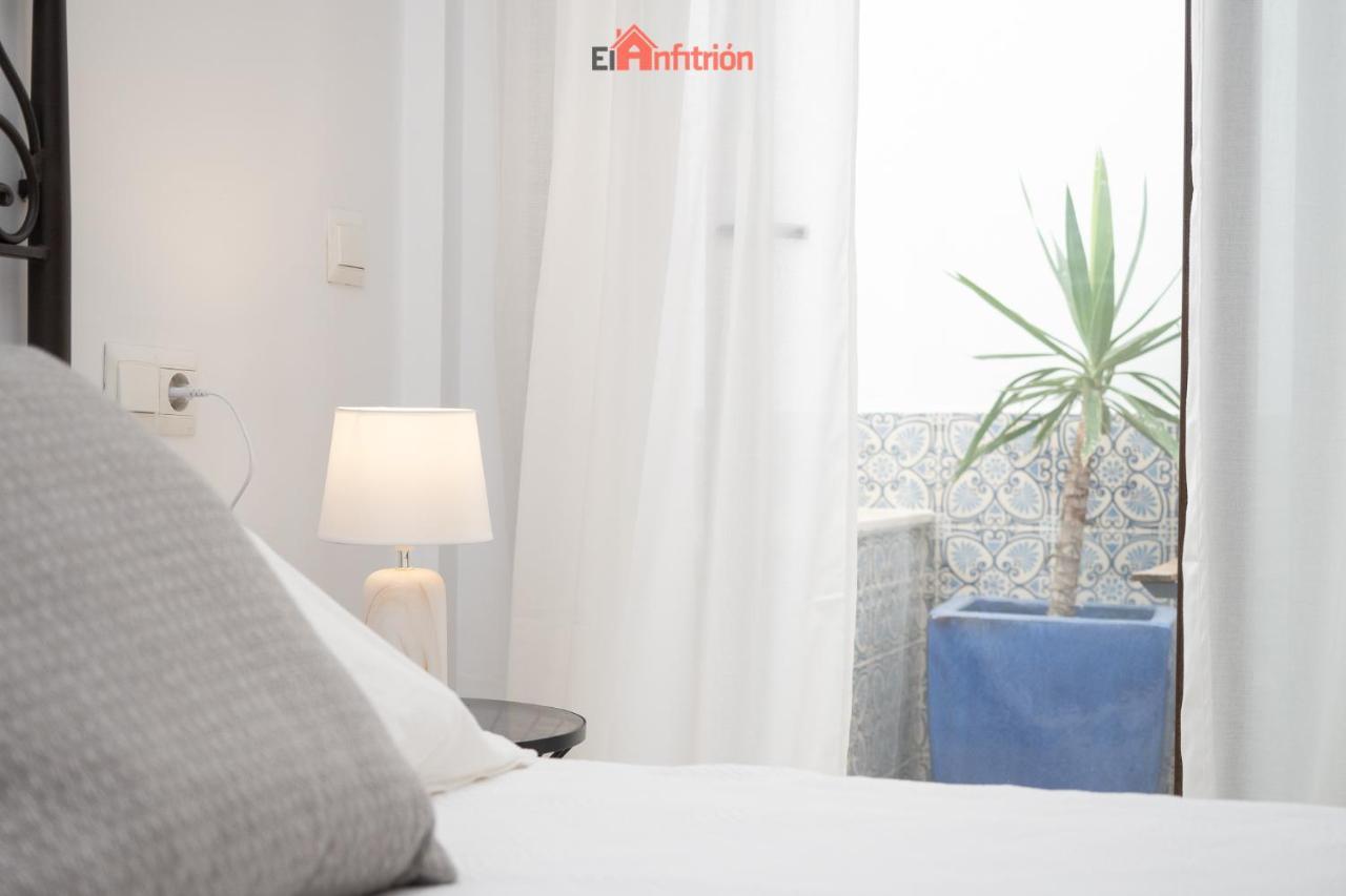 Apartamento Banda Playa - Gabriela Sanlúcar de Barrameda Exterior foto
