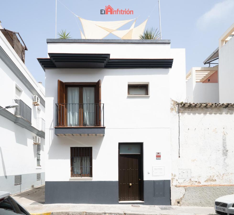Apartamento Banda Playa - Gabriela Sanlúcar de Barrameda Exterior foto