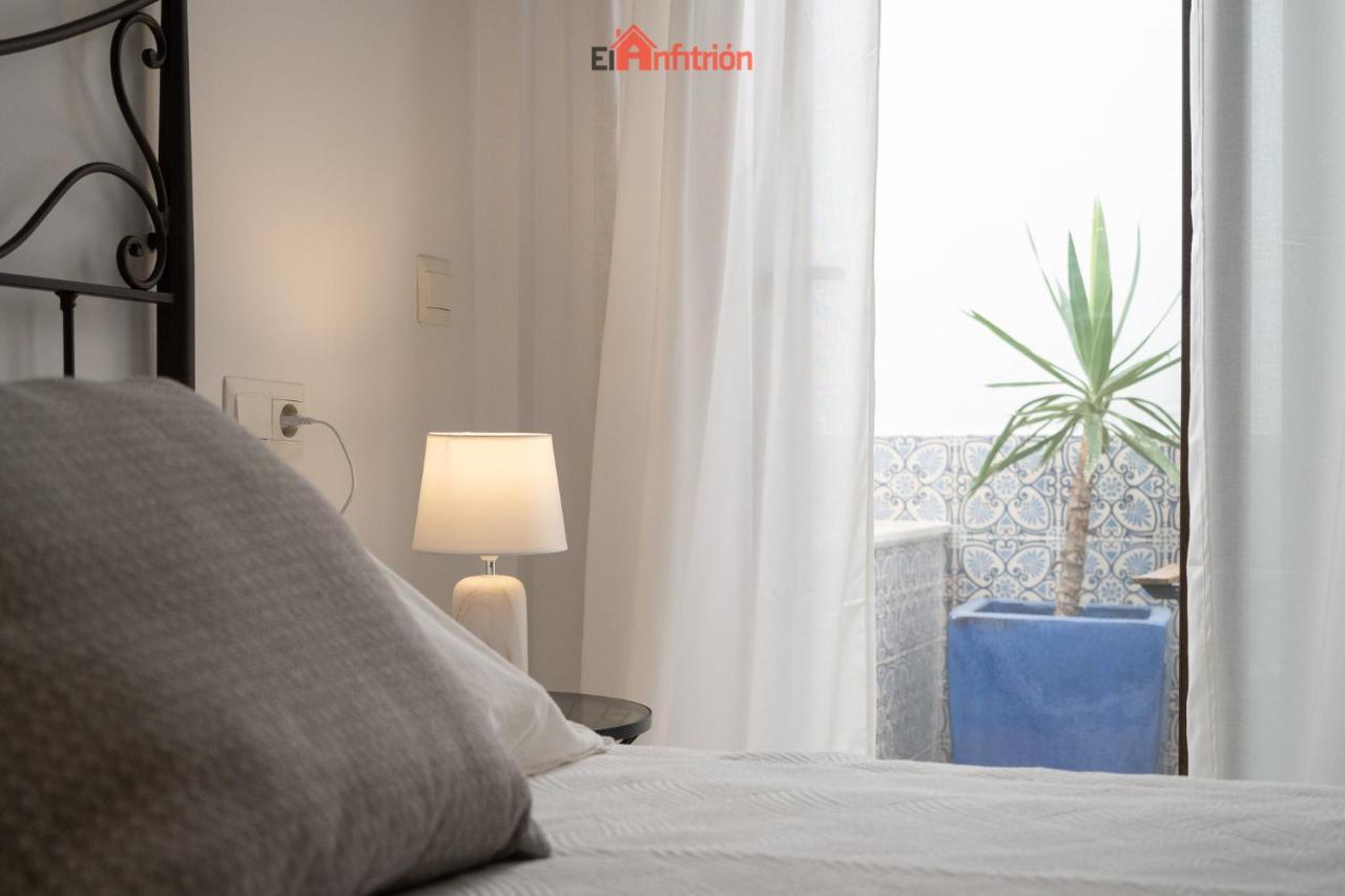 Apartamento Banda Playa - Gabriela Sanlúcar de Barrameda Exterior foto