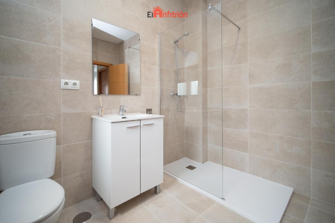 Apartamento Banda Playa - Gabriela Sanlúcar de Barrameda Exterior foto