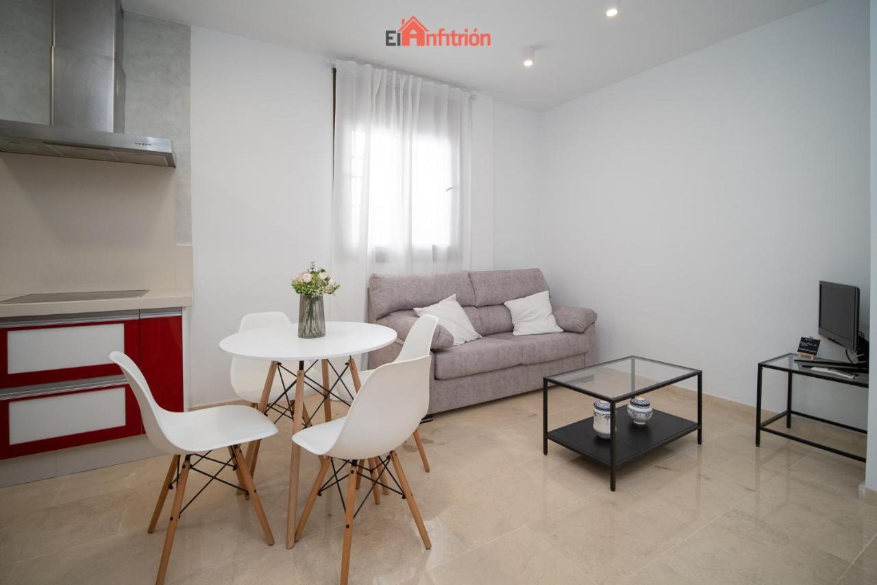Apartamento Banda Playa - Gabriela Sanlúcar de Barrameda Exterior foto